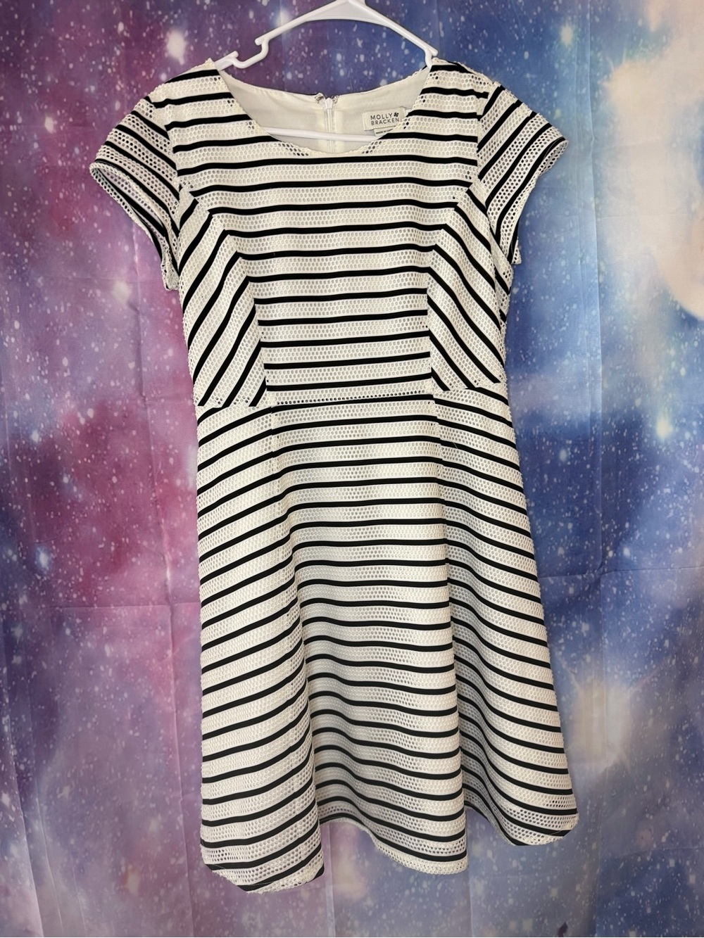 Molly Bracken dress